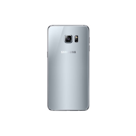 SAMSUNG G928F GALAXY S6 EDGE+ PLUS 5.7" OCTA CORE 64GB 4GB RAM 4G LTE ITALIA SILVER