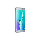 SAMSUNG G928F GALAXY S6 EDGE+ PLUS 5.7" OCTA CORE 64GB 4GB RAM 4G LTE ITALIA PLATEADO