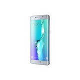 SAMSUNG G928F GALAXY S6 EDGE+ PLUS 5.7" OCTA CORE 64GB 4GB RAM 4G LTE ITALIA PLATEADO
