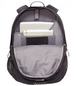 NORTH FACE BOREALIS CLASSIC ZAINO PER NOTEBOOK DA 15" IN NYLON BALISTICO 34.3X48.3X19 CM 2 SCOMPARTI CON AGGANCIO A CINTURA NERO