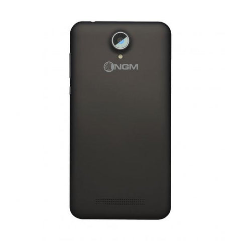 NGM YOU COLOR E505 DUAL SIM 5" QUAD CORE 8GB 1GB RAM 4G LTE EXTRA COVER OMAGGIO AGGIUNTIVA TRA 21 COLORI ITALIA TITANIUM