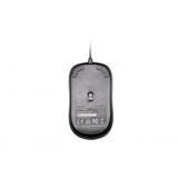 KENSINGTON K72110EU MOUSE STANDARD OTTICO INTERFACCIA USB COLORE NERO