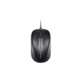 KENSINGTON K72110EU MOUSE STANDARD OTTICO INTERFACCIA USB COLORE NERO