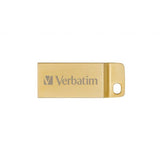 VERBATIM 99105 CHIAVETTA USB 3.0 32GB COLORE GOLD