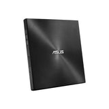ASUS ZENDRIVE SDRW-08U7M-U NEGRO MASTERIZADORE ESTERNO CD/DVD INTERFACCIA USB COLORE NERO 