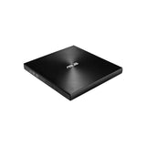 ASUS ZENDRIVE SDRW-08U7M-U BLACK MASTERIZZATORE ESTERNO CD/DVD INTERFACCIA USB COLORE NERO