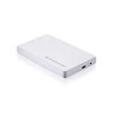 CONCEPTRONIC CHD2MUW BOX ESTERNO PER HDD/SSD 2.5" SATA II/III INTERFACCIA USB 2.0