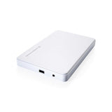 CONCEPTRONIC CHD2MUW BOX ESTERNO PER HDD/SSD 2.5" SATA II/III INTERFACCIA USB 2.0