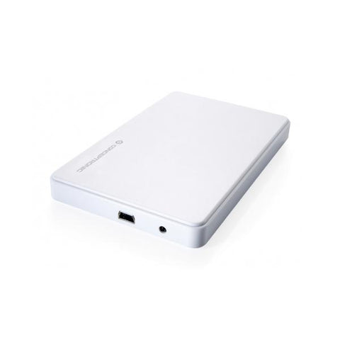 CONCEPTRONIC CHD2MUW BOX ESTERNO PER HDD/SSD 2.5" SATA II/III INTERFACCIA USB 2.0