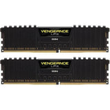 Corsair Vengeance LPX 32GB DDR4-2133 memoria 2133 MHz