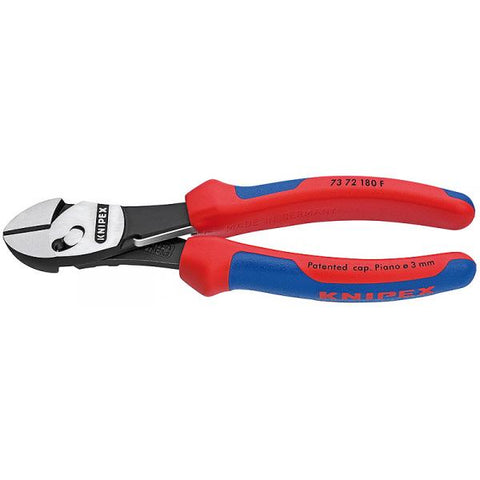 Knipex TwinForce Pinze da taglio diagonale