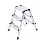 Hailo L90 Step-ke Scala pieghevole Alluminio