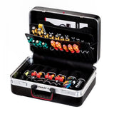 Parat 481000171 cassetta per attrezzi Nero Plastica