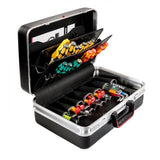 Parat 481000171 cassetta per attrezzi Nero Plastica