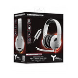 Thrustmaster Y-300CPX Cuffia Padiglione auricolare Bianco