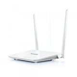 TENDA MODEM ROUTER ADSL2+ 3G/LTE WIRELESS N300 USB NAS