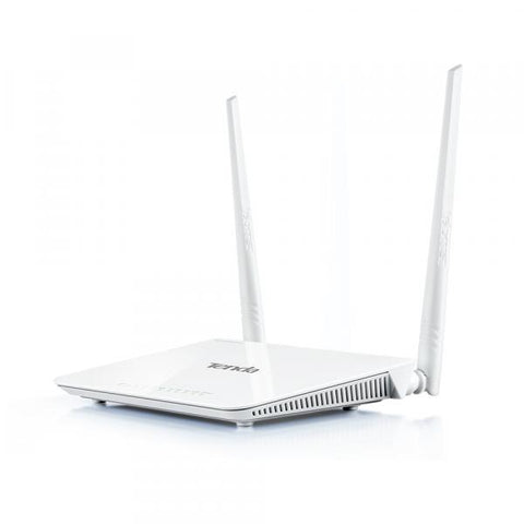 TENDA MODEM ROUTER ADSL2+ / 3G WIRELESS N300 USB NAS D303