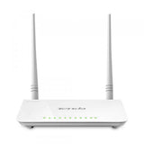 TENDA MODEM ROUTER ADSL2+ 3G/LTE WIRELESS N300 USB NAS