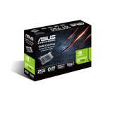 ASUS GT730-SL-2GD5-BRK NVIDIA GeForce GT 730 2 GB GDDR5