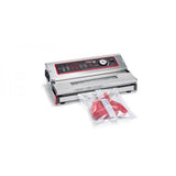 Magic Vac Jumbo 30evo 800mbar Acciaio inossidabile strumento per sottovuoto