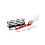 Magic Vac Jumbo 30evo 800mbar Acciaio inossidabile strumento per sottovuoto