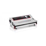 Magic Vac Jumbo 30evo 800mbar Acciaio inossidabile strumento per sottovuoto