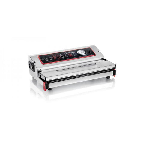 Magic Vac Jumbo 30evo 800mbar Acciaio inossidabile strumento per sottovuoto
