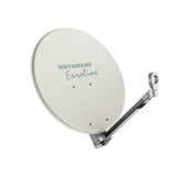 Kathrein KEA 650/W 10.7 - 12.75GHz Bianco antenna per satellite