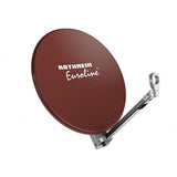 Kathrein KEA 650/R 1070 - 1275GHz Rosso antenna per satellite