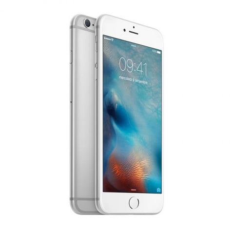 APPLE iPhone 6s Plus 16GB TIM SILVER