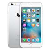 APPLE iPhone 6s Plus 16GB TIM SILVER