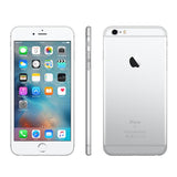APPLE iPhone 6s Plus 16GB TIM SILVER