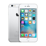 APPLE iPhone 6s 128GB TIM SILVER