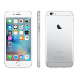 APPLE iPhone 6s 128GB TIM SILVER