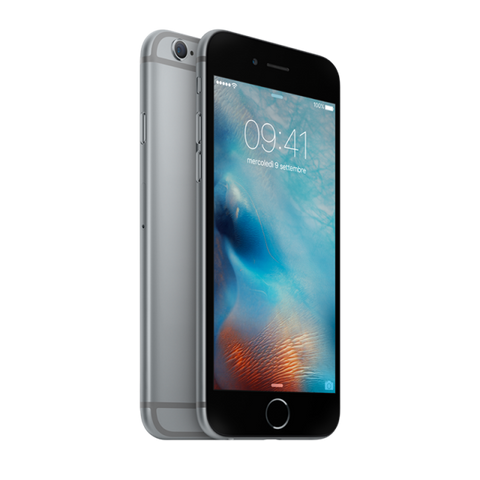 APPLE iPhone 6s 128GB TIM SPACE GREY