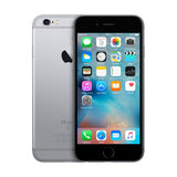 APPLE iPhone 6s 128GB TIM SPACE GREY