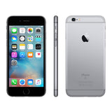 APPLE iPhone 6s 128GB TIM SPACE GREY