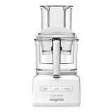 Magimix 18590F 1100W 3.6L Bianco robot da cucina