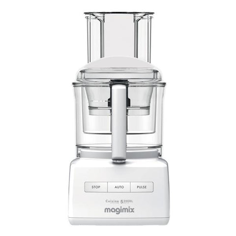 Magimix 18590F 1100W 3.6L Bianco robot da cucina
