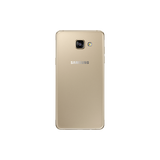 SAMSUNG A510F GALAXY A5 5.2" OCTA CORE 16GB RAM 2GB 4G LTE ITALIA GOLD