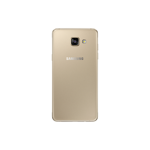 SAMSUNG A510F GALAXY A5 5.2" OCTA CORE 16GB RAM 2GB 4G LTE ITALIA GOLD