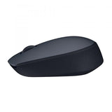 LOGITECH M170 MOUSE WIRELESS COLORE GRIGIO