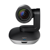 Logitech 960-001057 sistema di conferenza Sistema di videoconferenza di gruppo (Logitech Group Video Conferencing Kit)