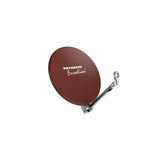Kathrein KEA 850 10.7 - 12.75GHz Rosso antenna per satellite