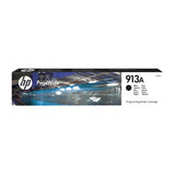 HP 913A CARTUCCIA NERO PER STAMPANTI HP INK-JET 3.500 PAG 64ML