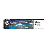 HP 913A CARTUCCIA NERO PER STAMPANTI HP INK-JET 3.500 PAG 64ML