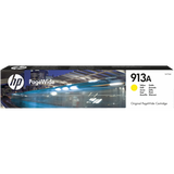 HP 913A CARTUCCIA GIALLO PER STAMPANTI HP INK-JET 3.000 PAG 37ML