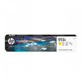 HP 913A CARTUCCIA GIALLO PER STAMPANTI HP INK-JET 3.000 PAG 37ML