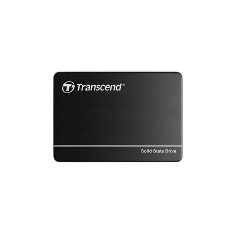Transcend SSD420K 2.5" 256 GB Serial ATA III MLC