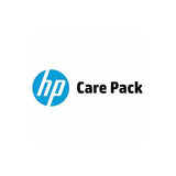 Hewlett Packard Enterprise HPE 1 year Foundation Care 4-Hour Exchange Aruba 2530 48G POE Switch Service